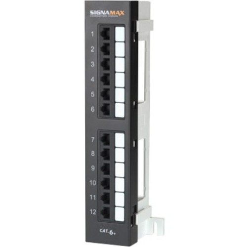 Signamax Ethernet Products Data Networking