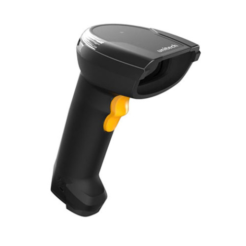 Unitech MS852B Barcode Scanner