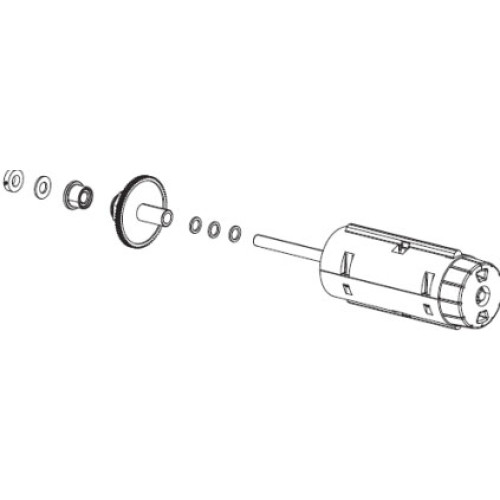 Zebra P1058930-045 Accessory