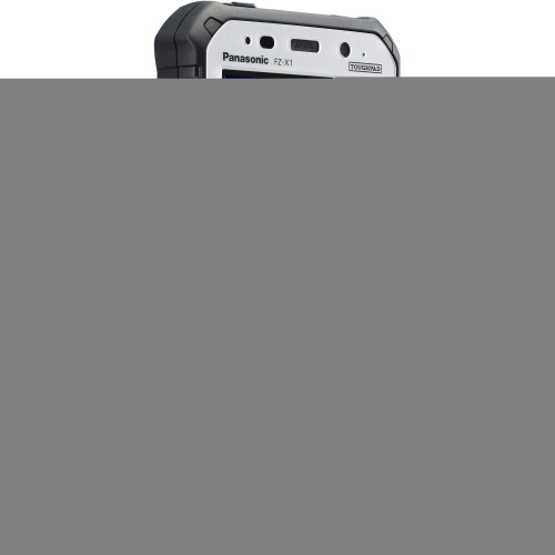 Panasonic Toughpad FZ-X1 Tablet