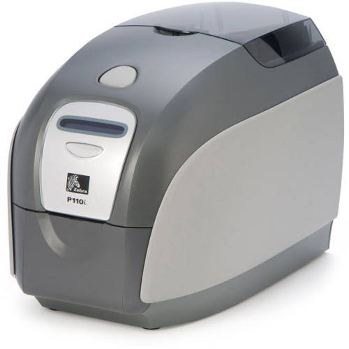 Zebra P110i ID Card Ribbon