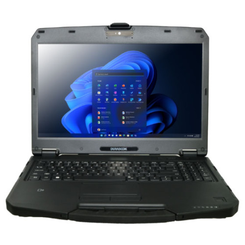 Durabook S15 Rugged Laptop