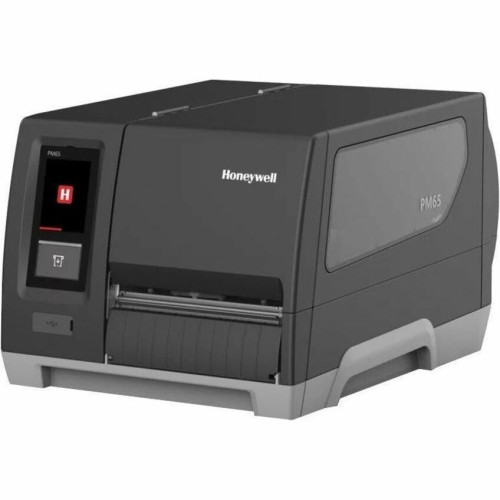 Honeywell PM65A Barcode Label Printer