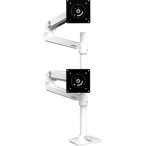 Ergotron Arm Mount Mounting Hardware and Stands