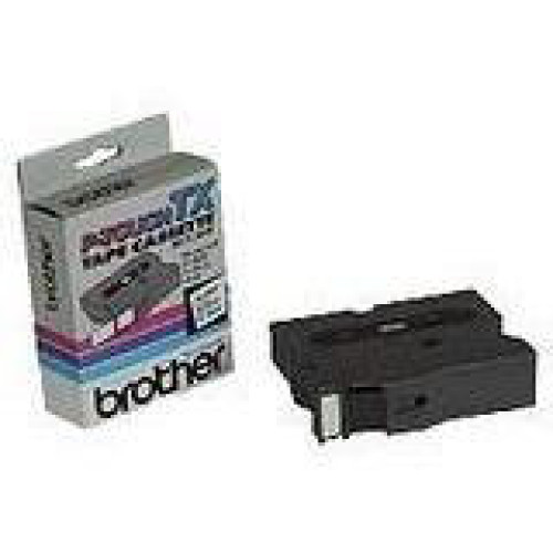 Brother Tapes Barcode Label