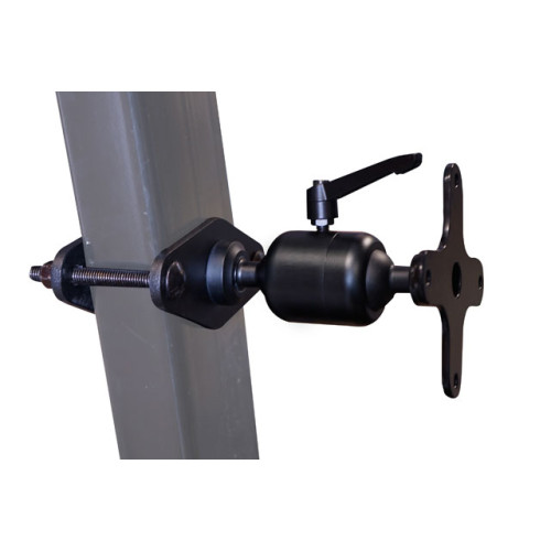 Gamber-Johnson Zirkona Rectangular/Square Mounts Mounting Hardware and Stands