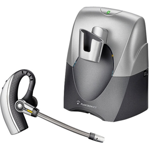 Plantronics CS70 Telecommunication Equipment