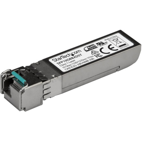 StarTech SFP10GBBXDST Accessory