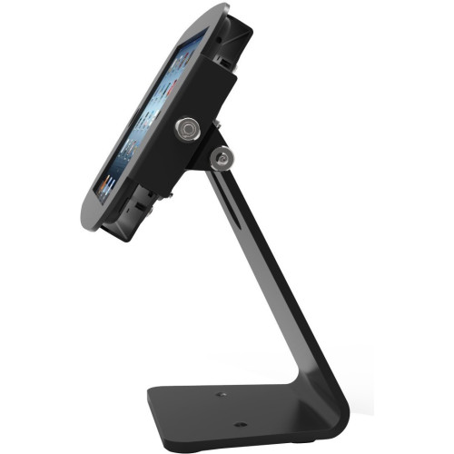 Compulocks Brands Inc. Space 360 iPad Enclosure Stand Customer Display