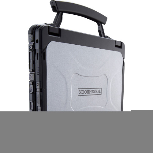 Panasonic Toughbook 20 Rugged Laptop