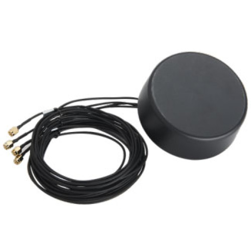 Zebra ANT-4G5GGPS010-SMA Antenna