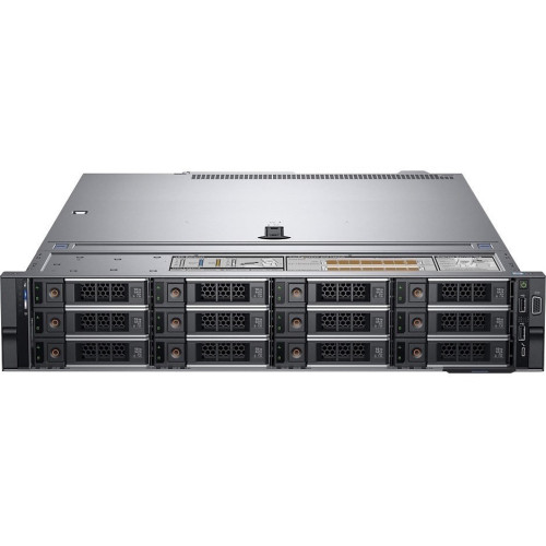 Honeywell HNMPE128C96T8 Network Video Recorder