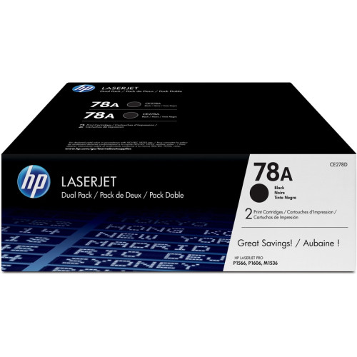 HP Toner Toner