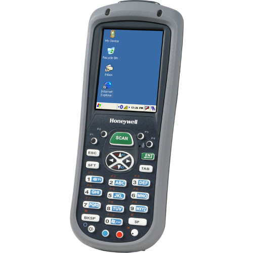 Honeywell Dolphin 7600 Mobile Computer