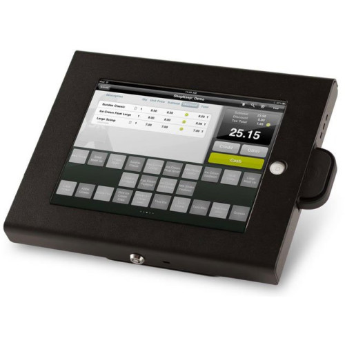 ShopKeep POS Software