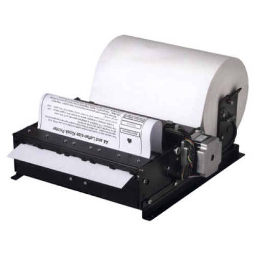 Zebra TTP 8000 Receipt Printer