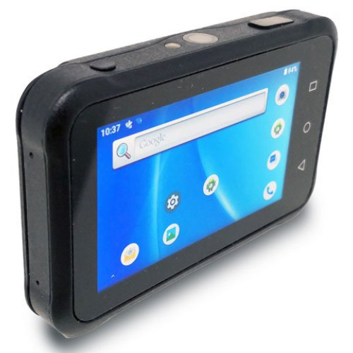 Unitech WD200 Mobile Computer