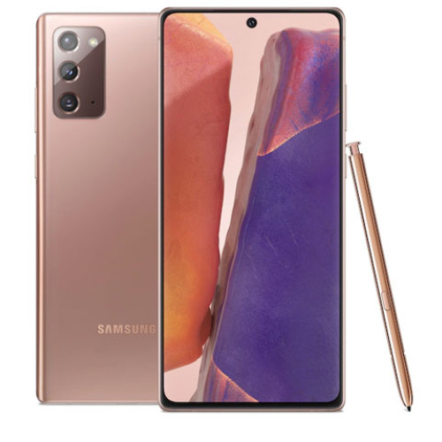 Samsung Galaxy Note 20 Mobile Computer