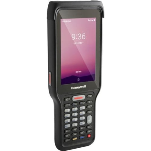 Honeywell ScanPal EDA61K Mobile Computer