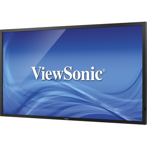 ViewSonic CDP5560-TL Digital Signage Display