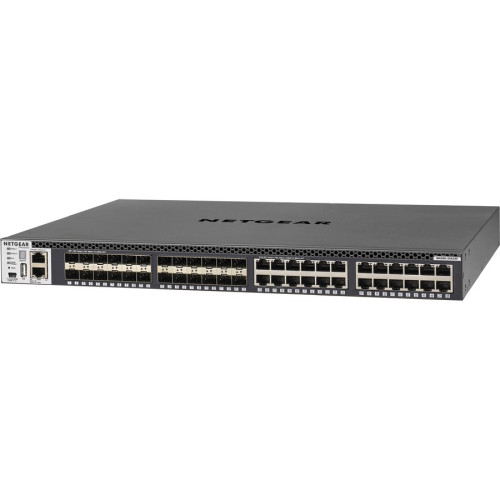 NETGEAR XSM4348S-100NES Data Networking
