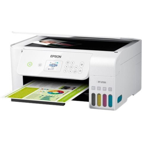 Epson C11CH42202 Multi-Function Printer
