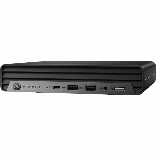HP Pro Mini 400 G9 Desktop PC