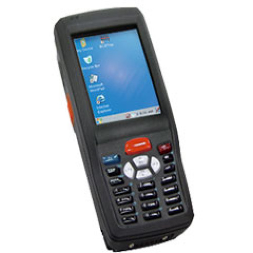 Opticon H25 Mobile Computer