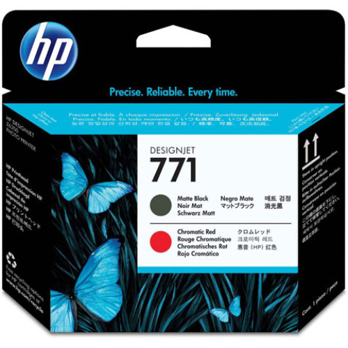 HP Printheads Printhead
