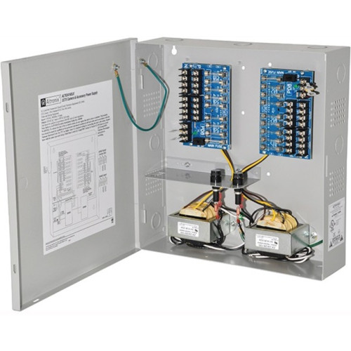 Altronix ALTV2416ULX Accessory