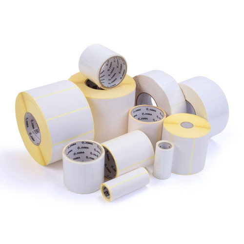 Zebra Z-Band Quickclip Wristbands
