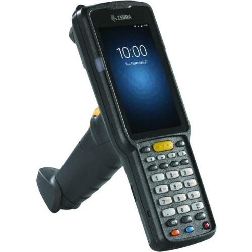 Zebra MC3300x Mobile Computer