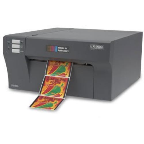 Primera LX900 Color Label Printer