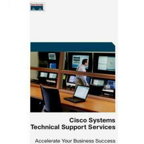 Cisco Service Contracts Service Contract