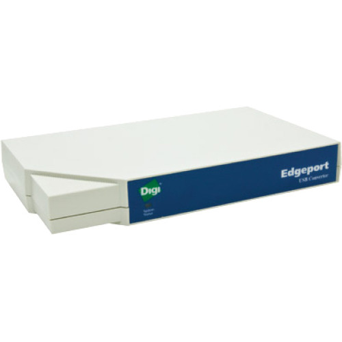 Digi Edgeport USB-to-Serial Converter Data Networking