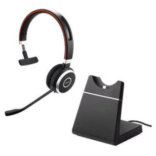 Jabra Evolve 65 SE Headset