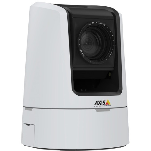 Axis TP3901 Security Camera