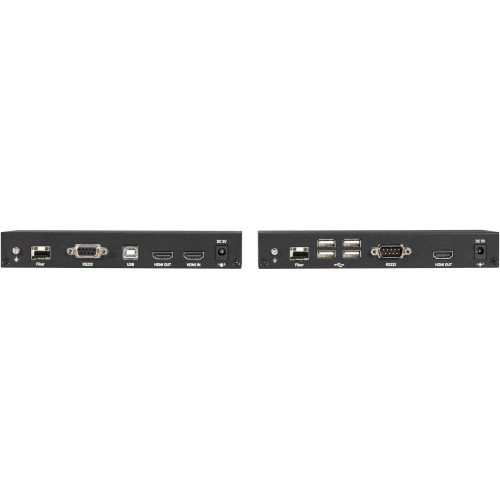 Black Box KVXLCHF-100-SFP-BUN2 Accessory