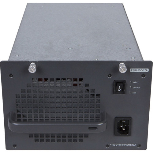 HPE Aruba JH215A#ABA Ethernet Switch