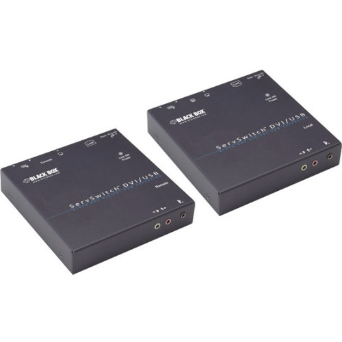 Black Box ACS261A-SM Products