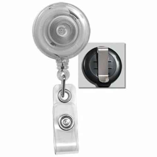 Brady Badge Reels Reel