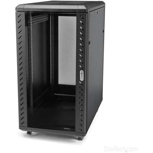 StarTech RK2236BKF Rack