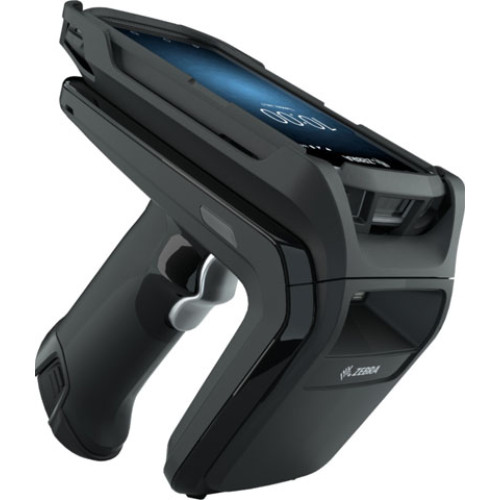 Zebra RFD40 Premium Plus RFID Reader