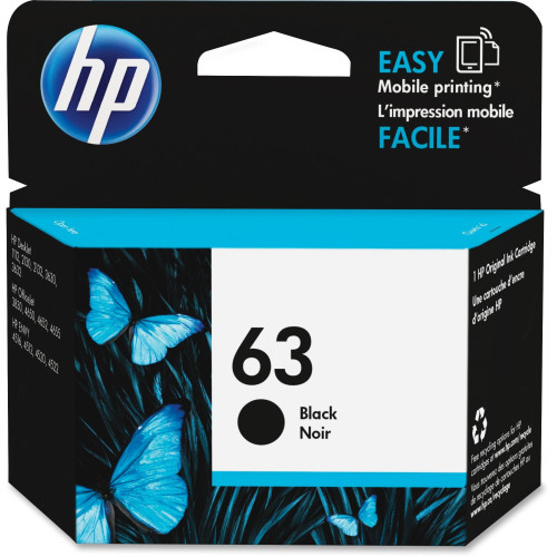 HP F6U62AN#140 InkJet Cartridge