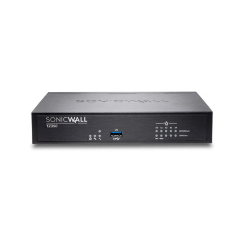 SonicWall TZ Series (Gen 6) Data Networking
