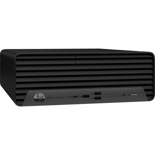 HP Pro 400 G9 Desktop PC