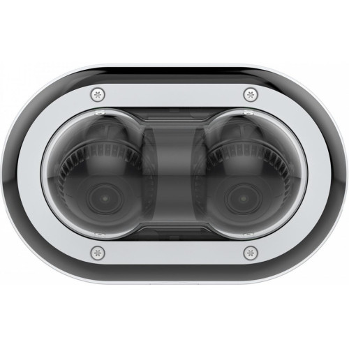 Axis P4705-PLVE Security Camera