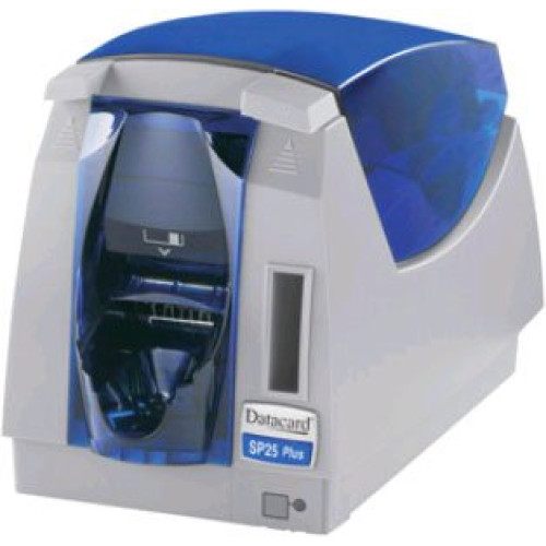 Datacard SP25 Plus ID Card Printer