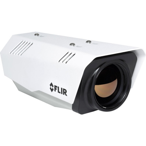 FLIR 427-0097-73-00 Security Camera