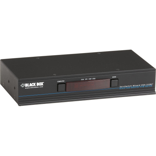 Black Box KV3004A Products